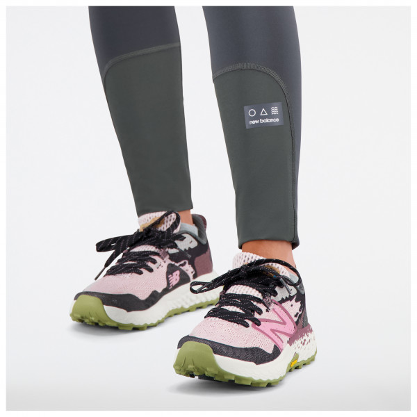 New Balance - Women's Impact Run All Terrain Tights - Lauftights
