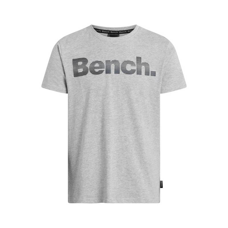 Bench Leandro T-Shirt Herren