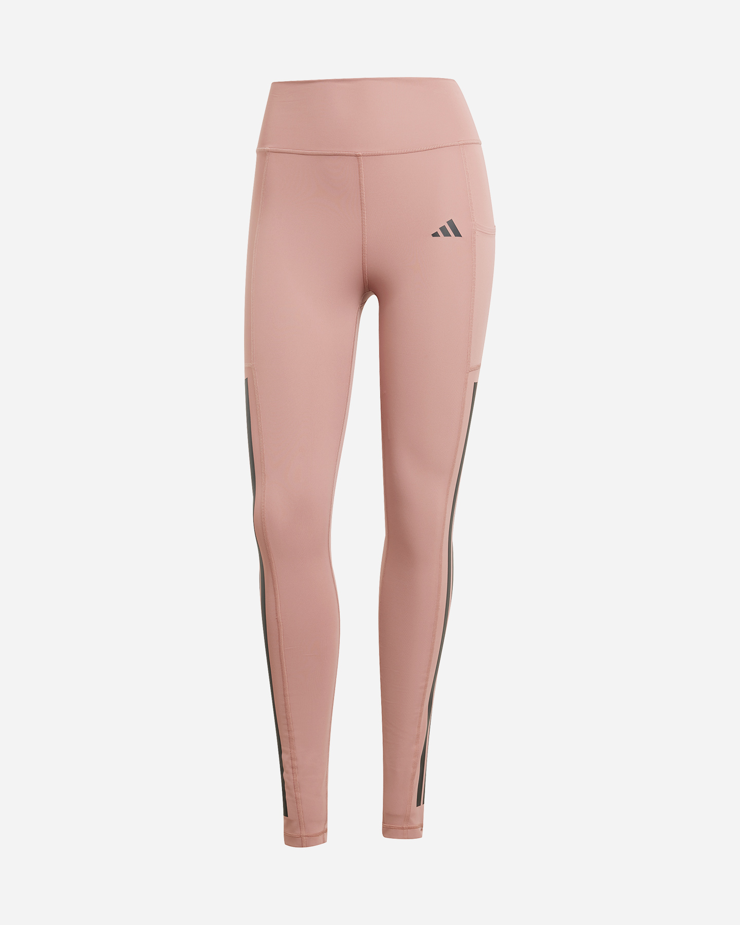 Leginsy Adidas 3 paski W JI8764
