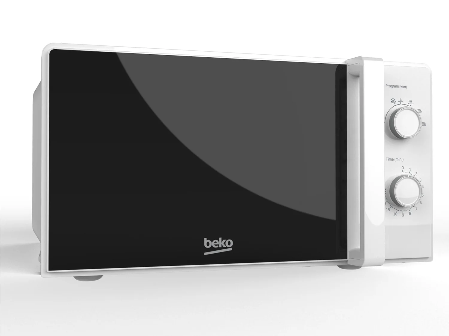 BEKO Microwave Solo20L MOC20100