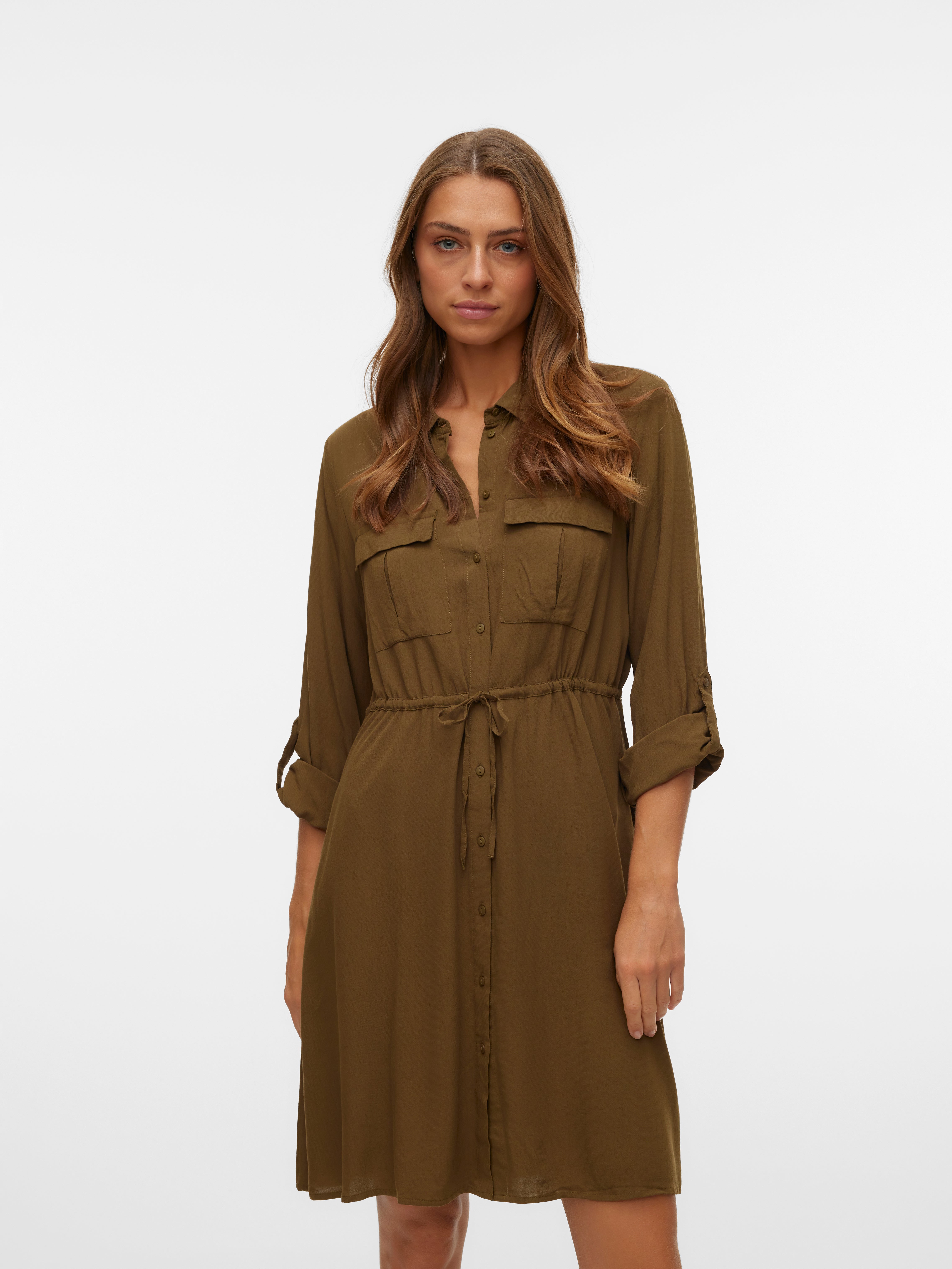 VMVILMA Kurzes Kleid