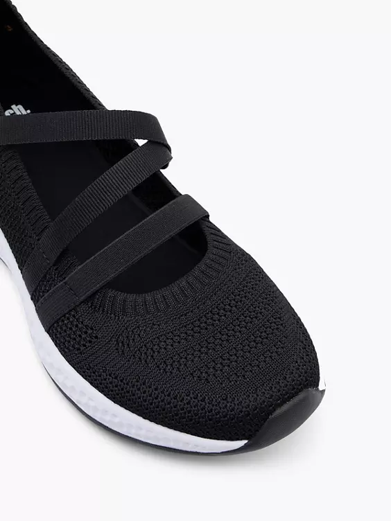 Bench Slipper