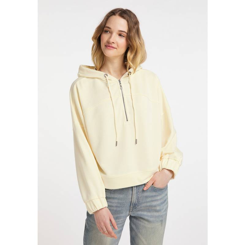DreiMaster Sweatshirt Damen