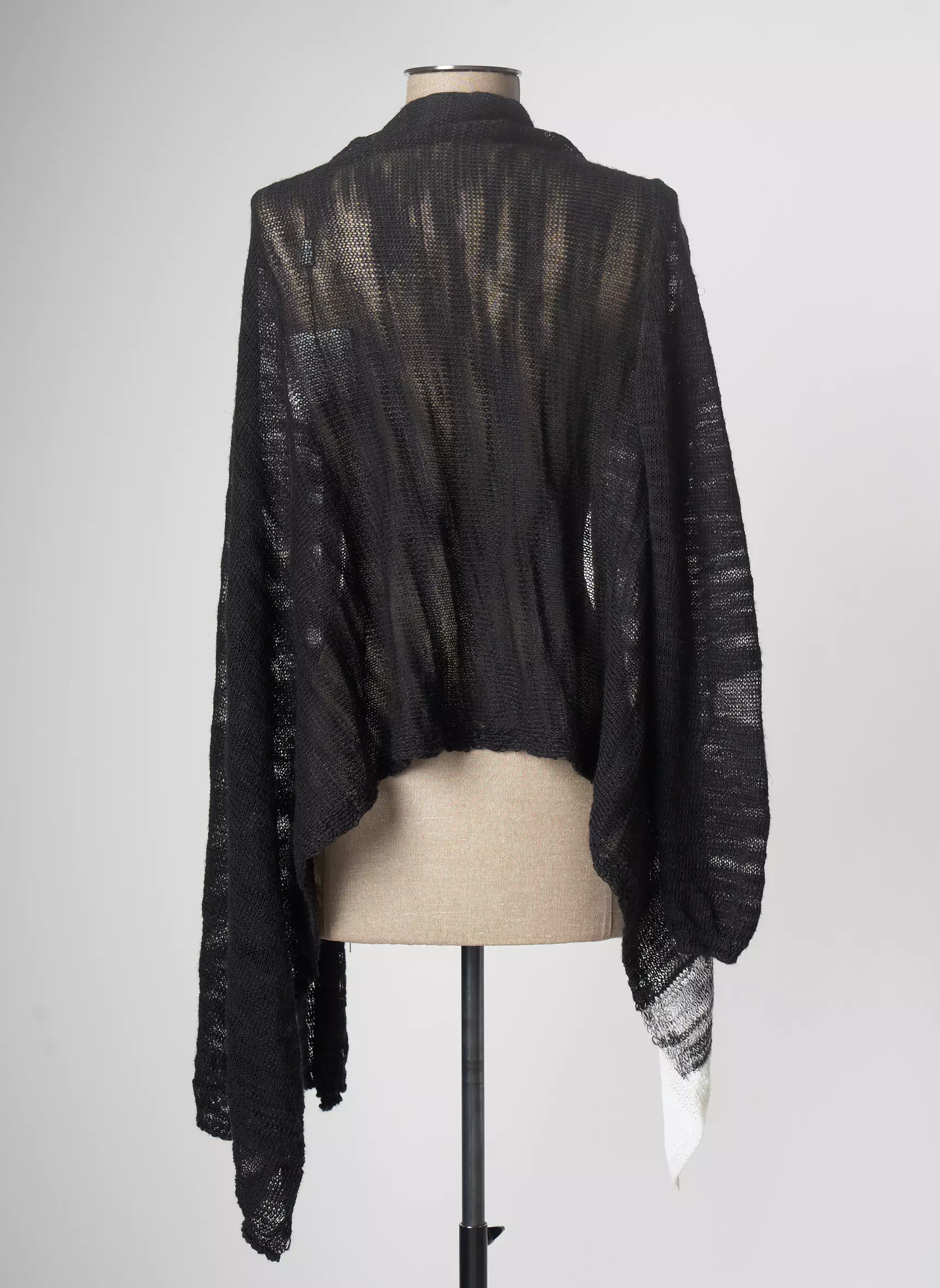 Sarah Pacini Cardigans Femme couleur noir