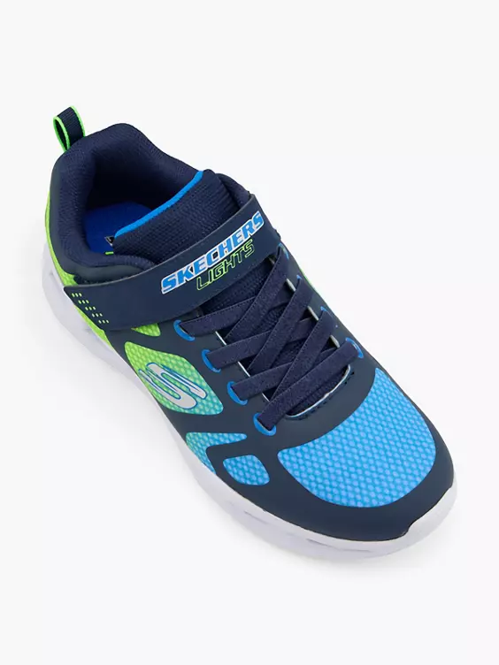 Skechers Sneaker LANDAN - mit Licht