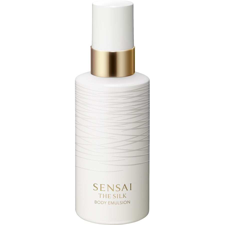 Body Emulsion
