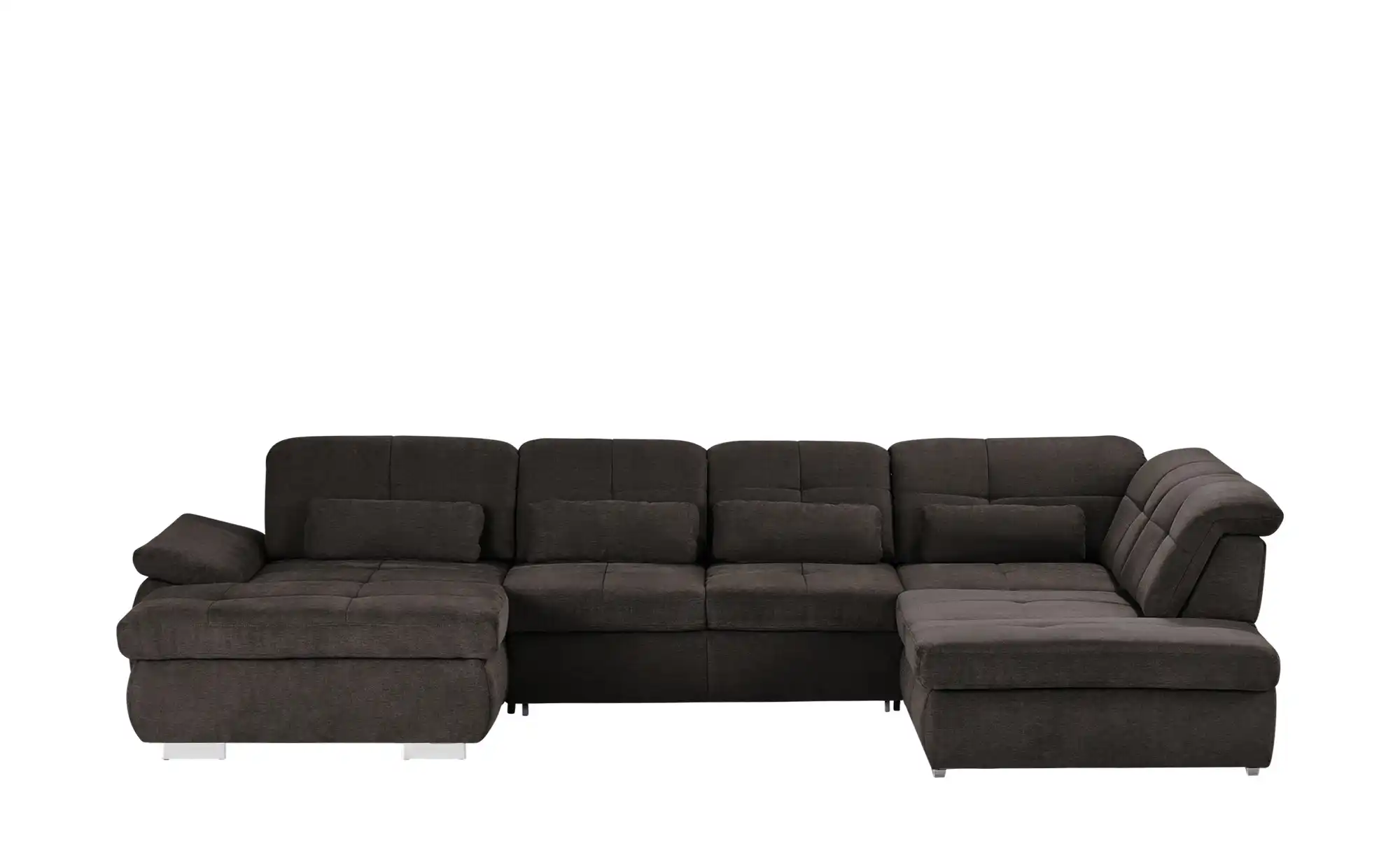 Wohnlandschaft mit Funktion