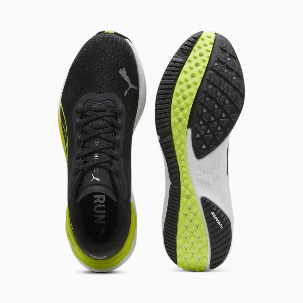 PUMA Electrify Nitro 3 378455-10 / schwarz