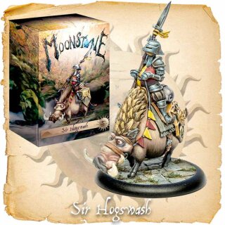 Moonstone - Sir Hogswash (EN)