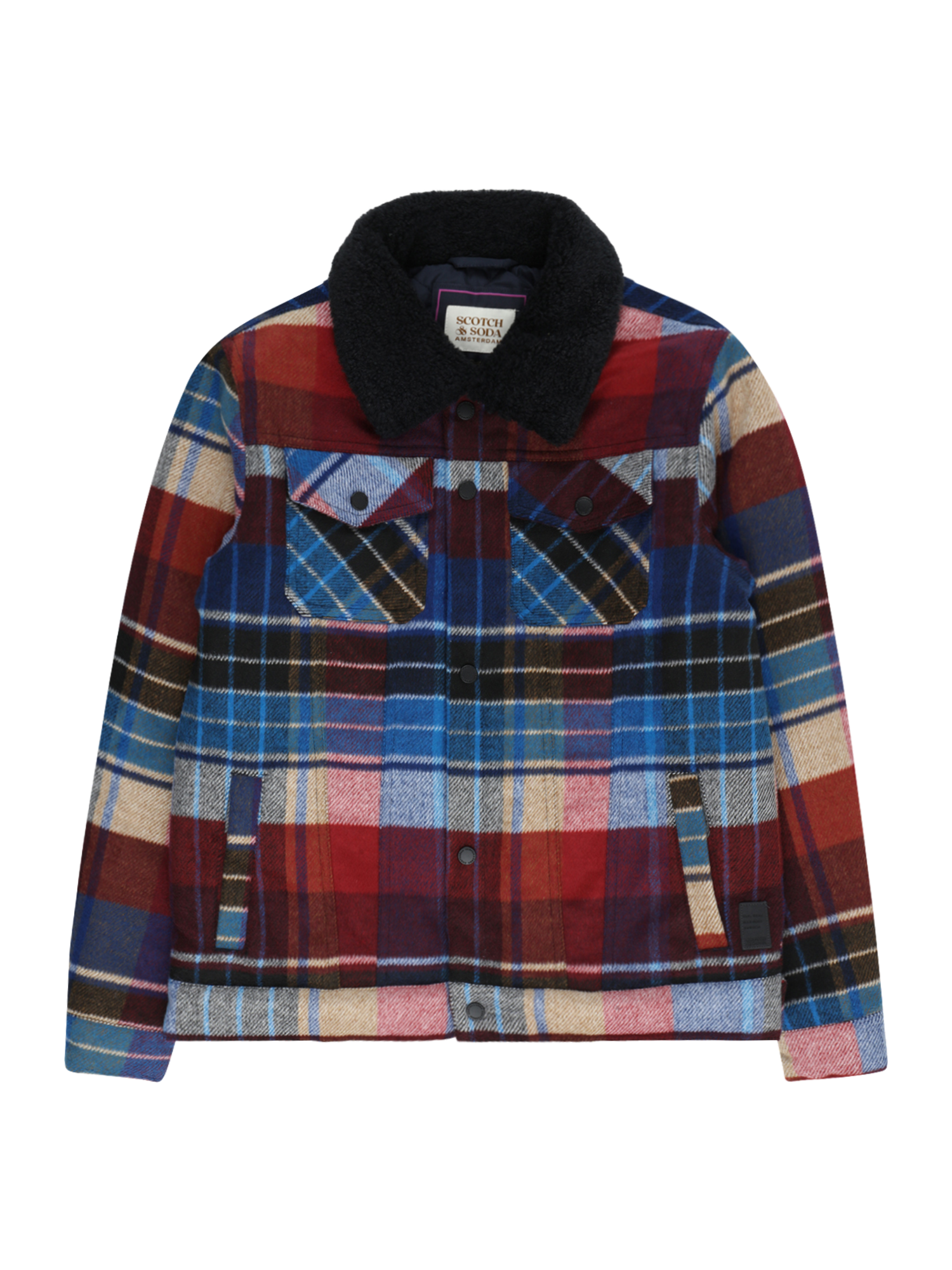 Between-Season Jacket