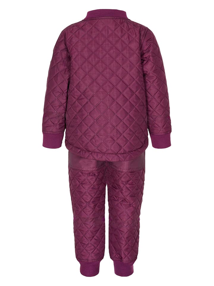 HULABALU 2tlg. Thermooutfit in Lila günstig kaufen