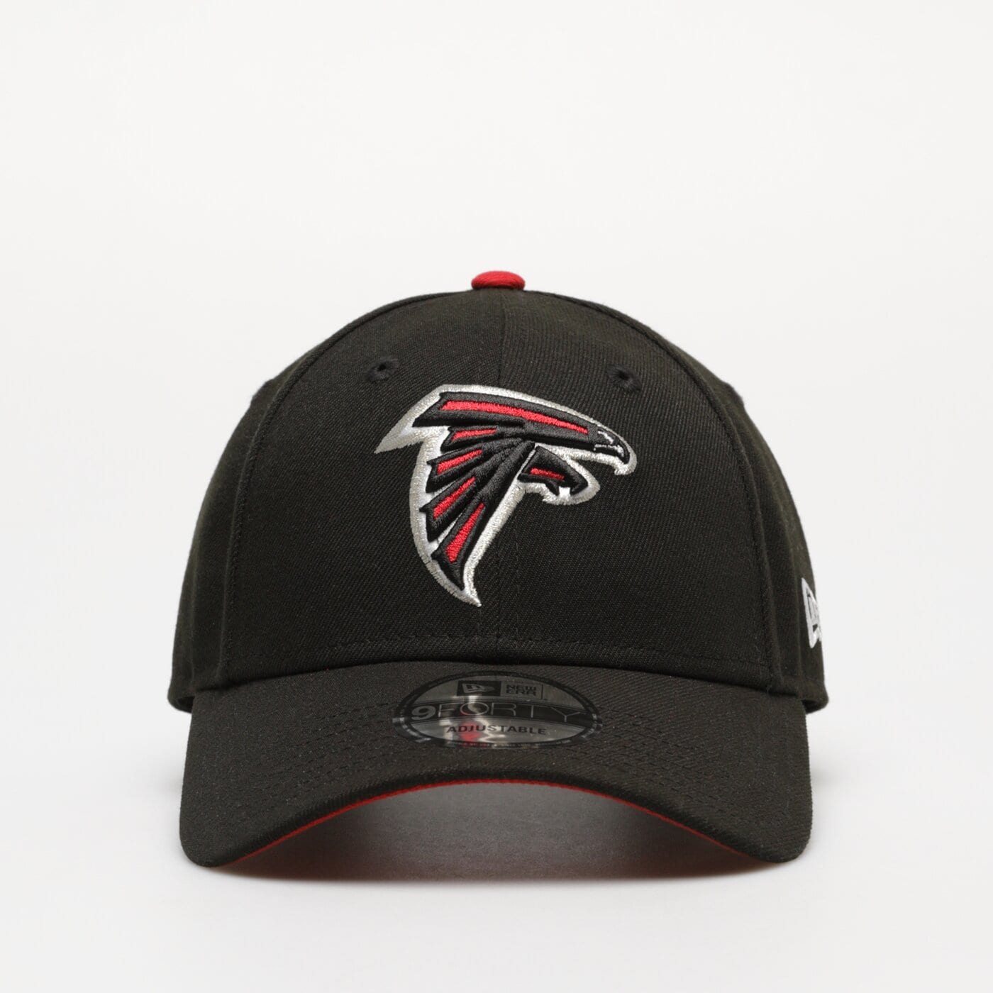 NEW ERA MÜTZE NFL THE LEAGUE 9FORTY THE LEAGUE ATLANTA FALCO Rot