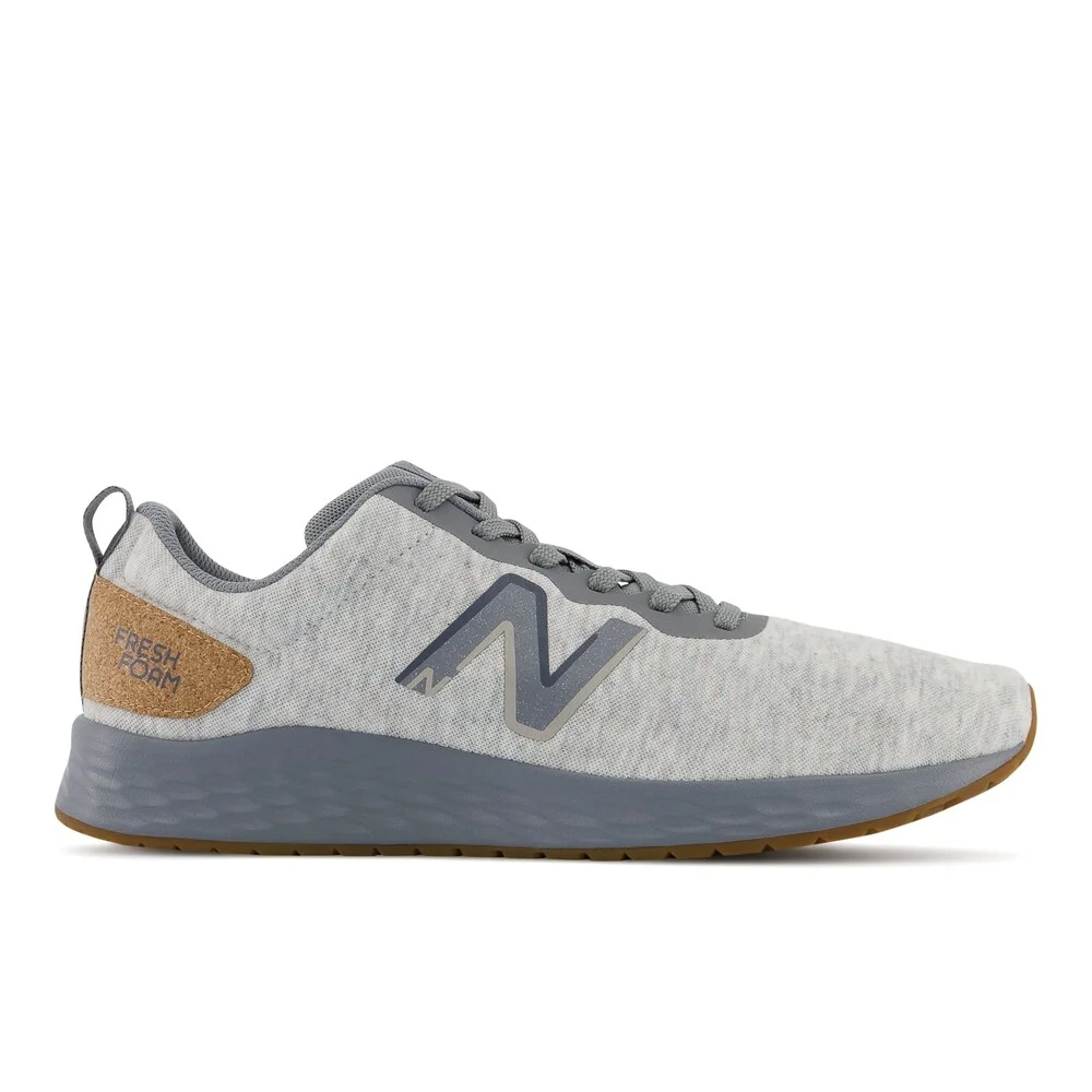 New Balance Arishi MARISGG3-030 / grau