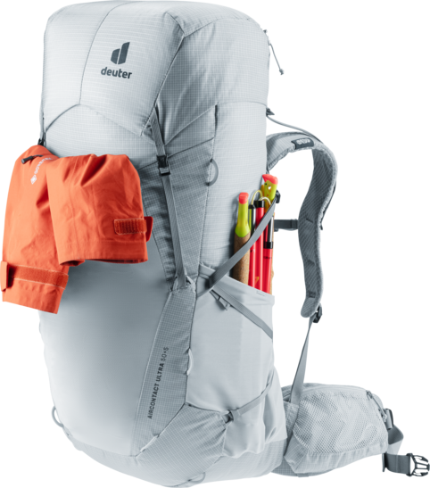 deuter Aircontact Ultra 50+5 | Trekkingrucksack