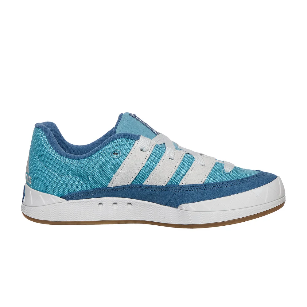 adidas Adimatic HQ6907 / blau