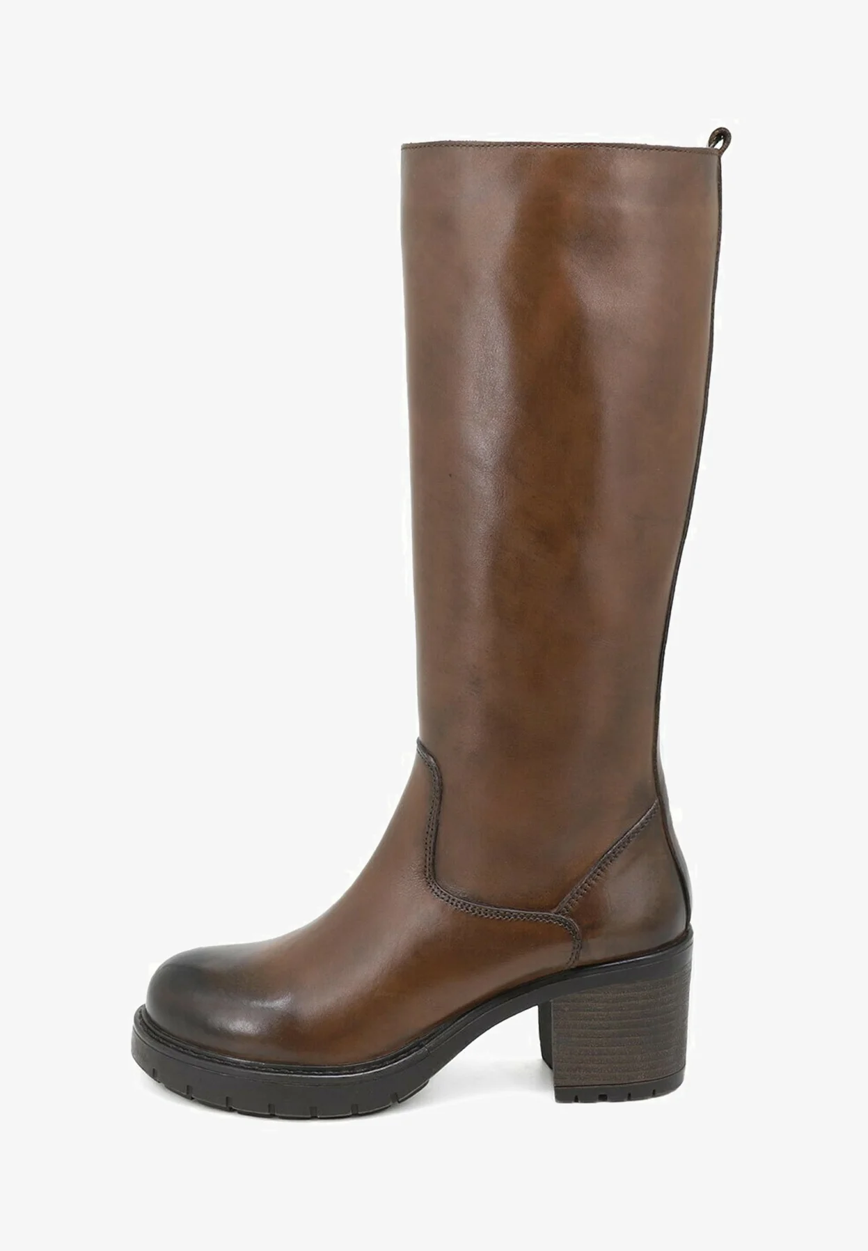 Botas altas Reina Helena