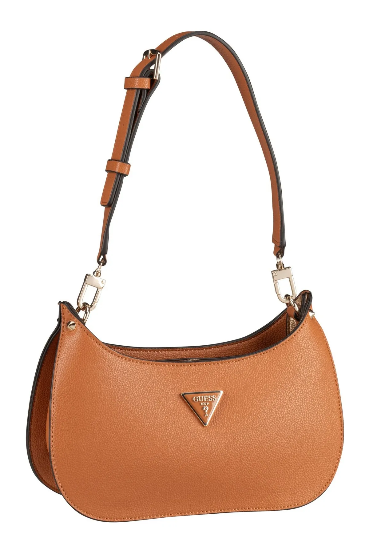 Guess  Schultertasche Meridian Mini Top Zip Shoulder Bag