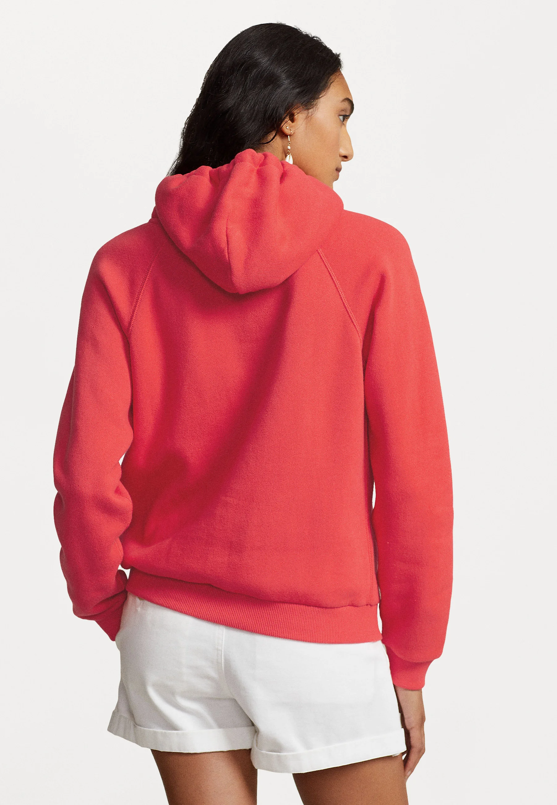 Polo Ralph Lauren MANGA LARGA - Sudadera con capucha
