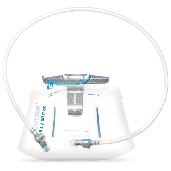 HydraPak - Contour Lumbar - Trinksystem