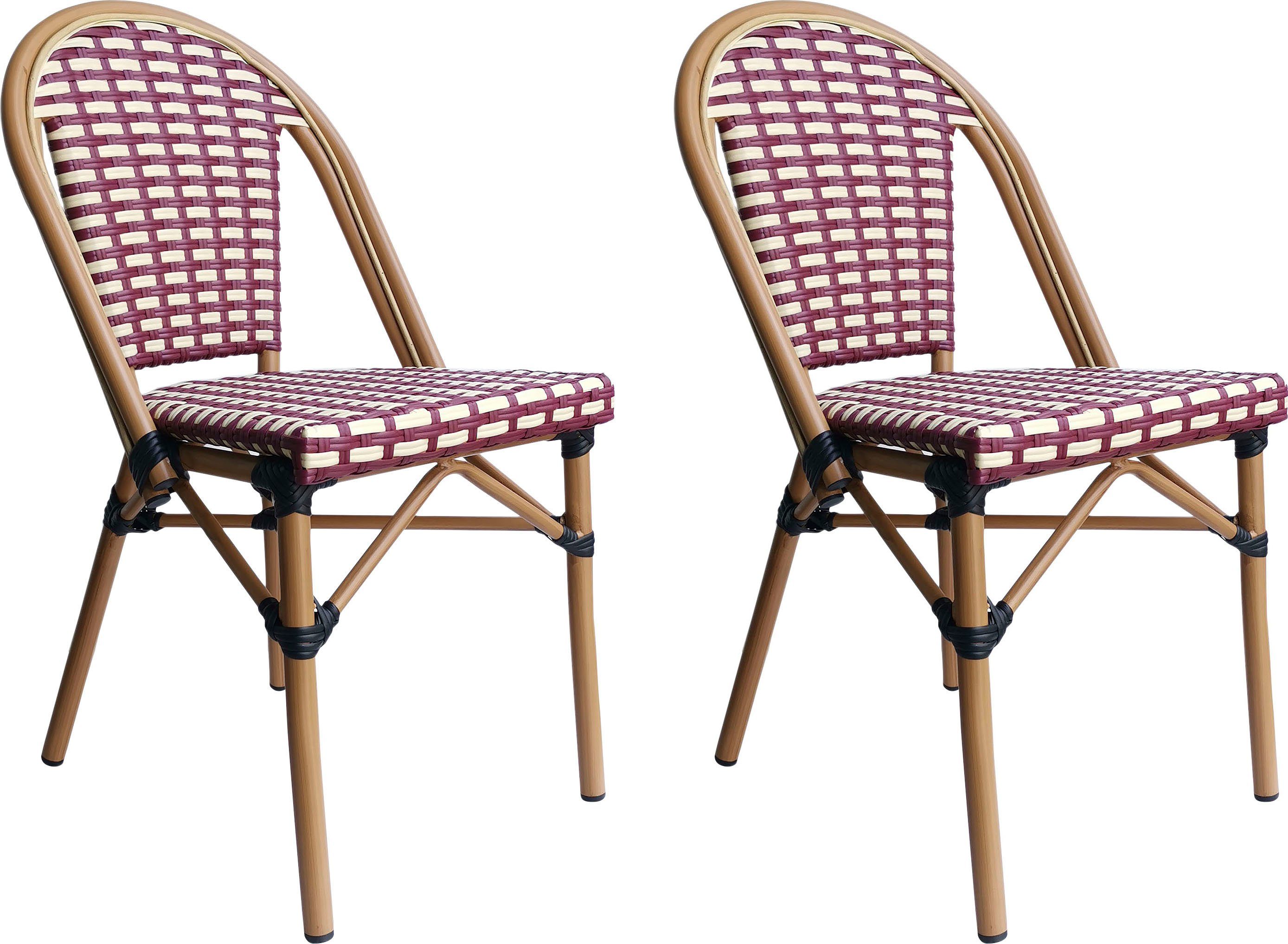 SIT Stapelstuhl (Set, 2 St)
