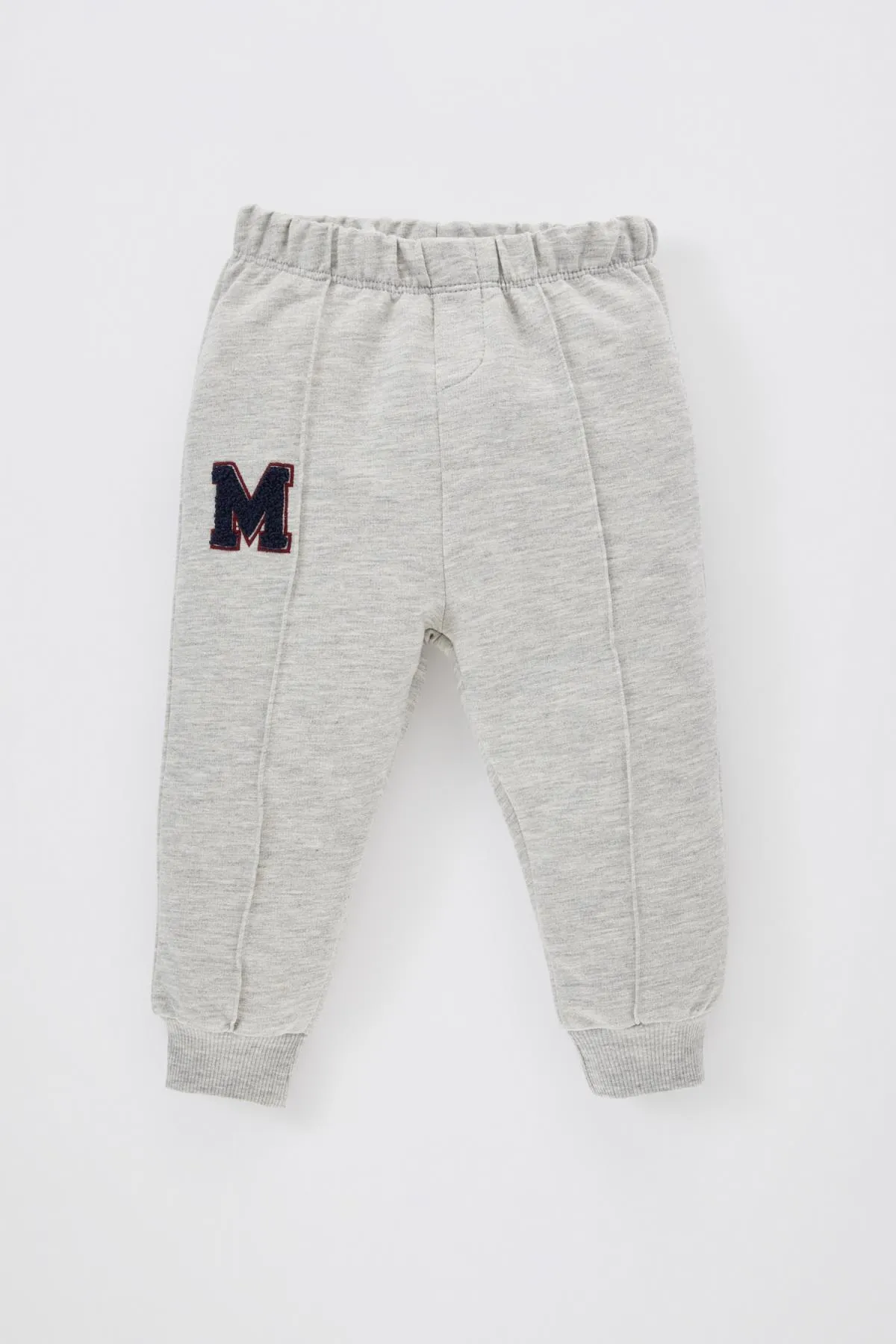 DeFacto  Bedruckte Jogginghose für Babys (J) B8544a524sp