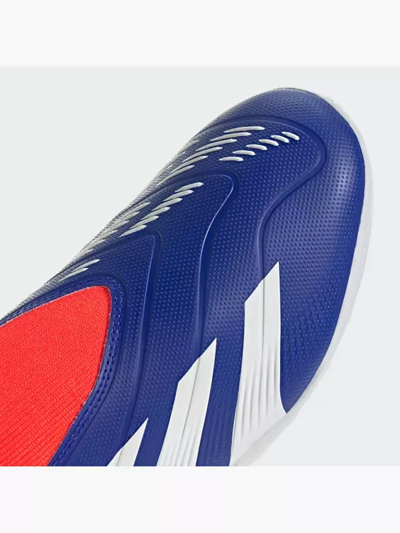 adidas Predator League Laceless TF Fußballschuh