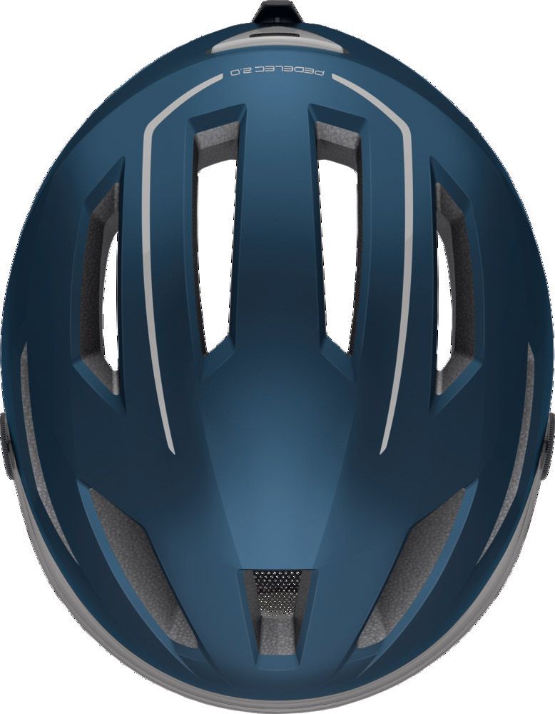 Abus Pedelec 2.0 Ace - Fahrradhelm kaufen | Bike-Discount