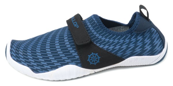 Ballop kids ~ Patrol ~ Deep Navy