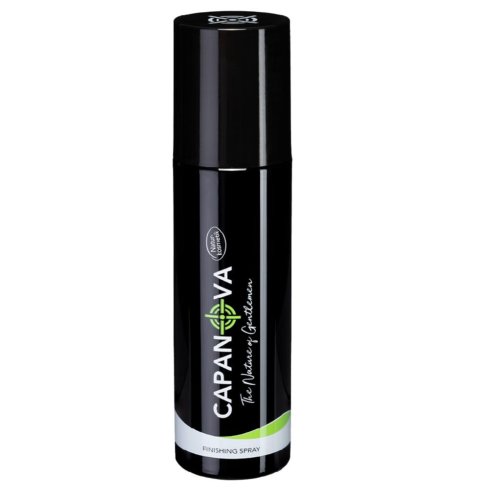 CAPANOVA Finishing Spray 200 ml