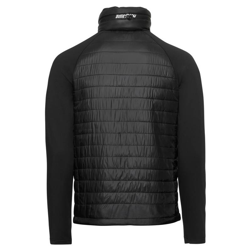 BIDI BADU Pandu Tech Down Jacket Funktionsjacke Herren