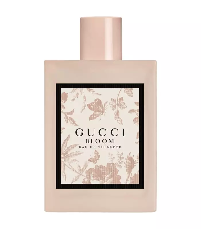 GUCCI BLOOM Eau de toilette