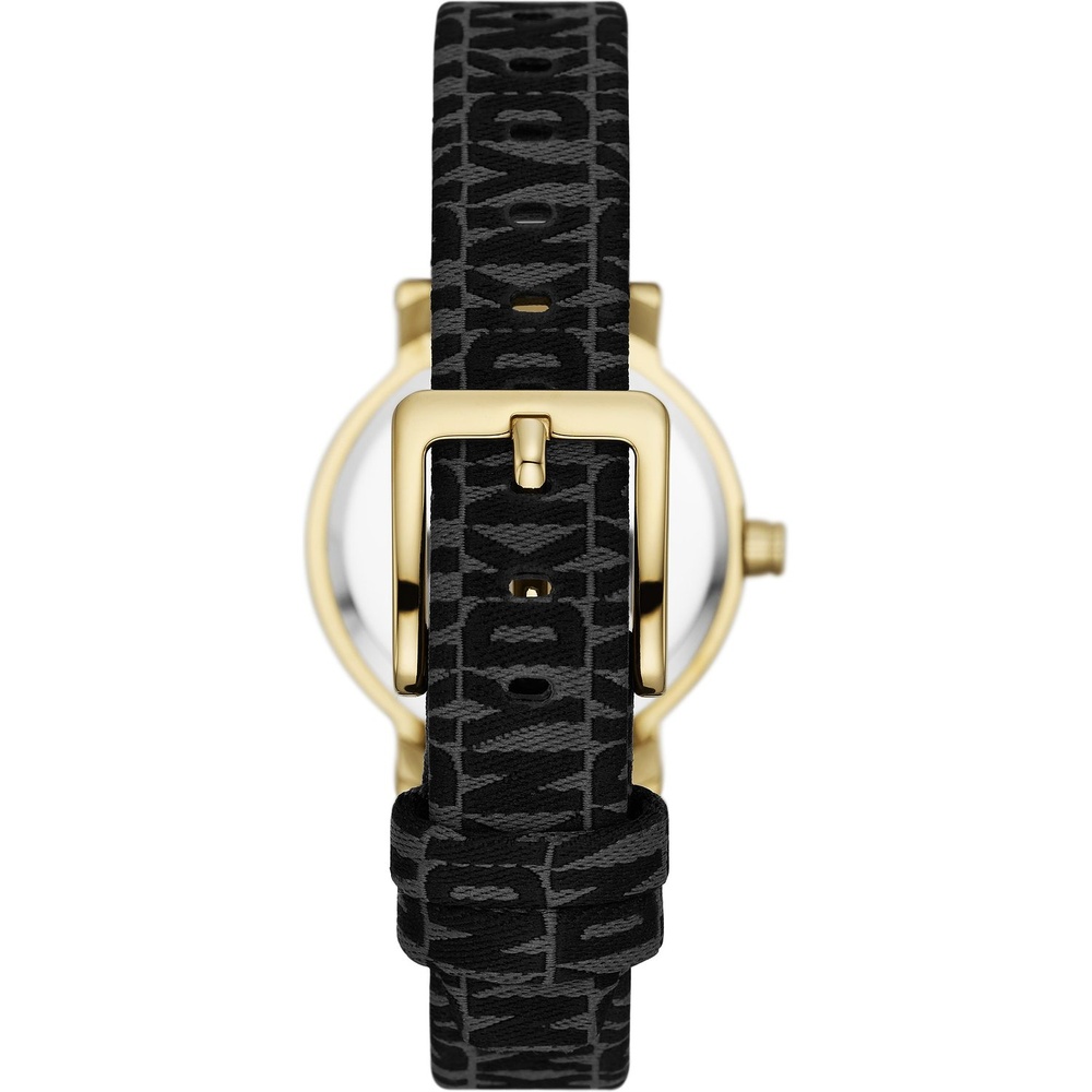 DKNY Montre pour femme Métal Montre