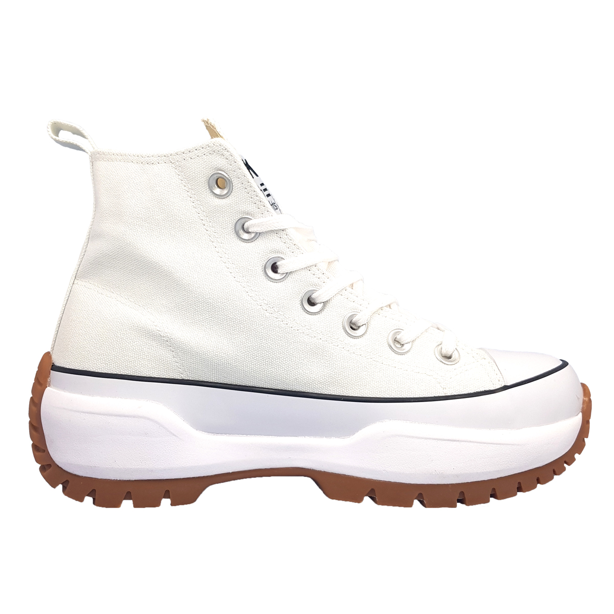British Knights B49-3702-02 Weiß white/ white