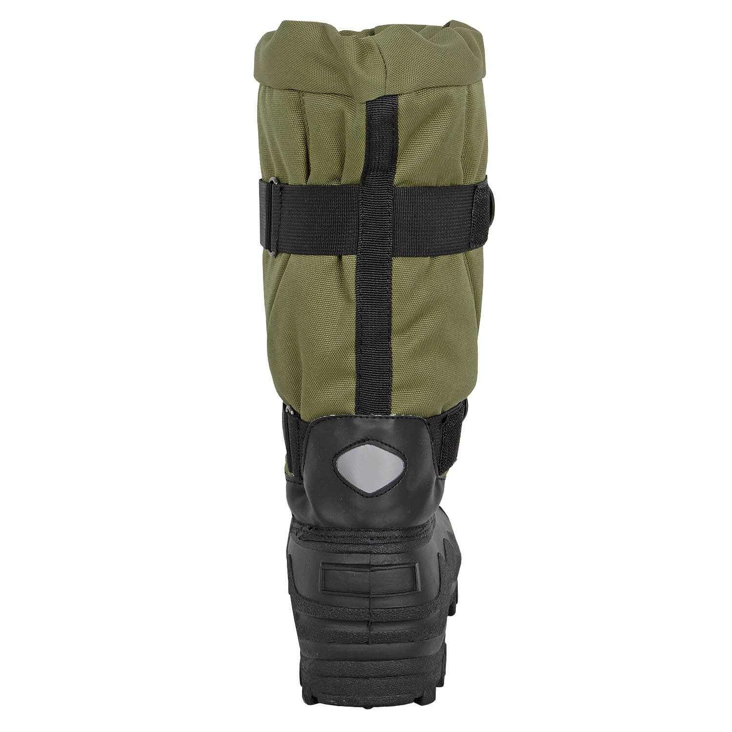 Kälteschutz- u. Winterstiefel Boot