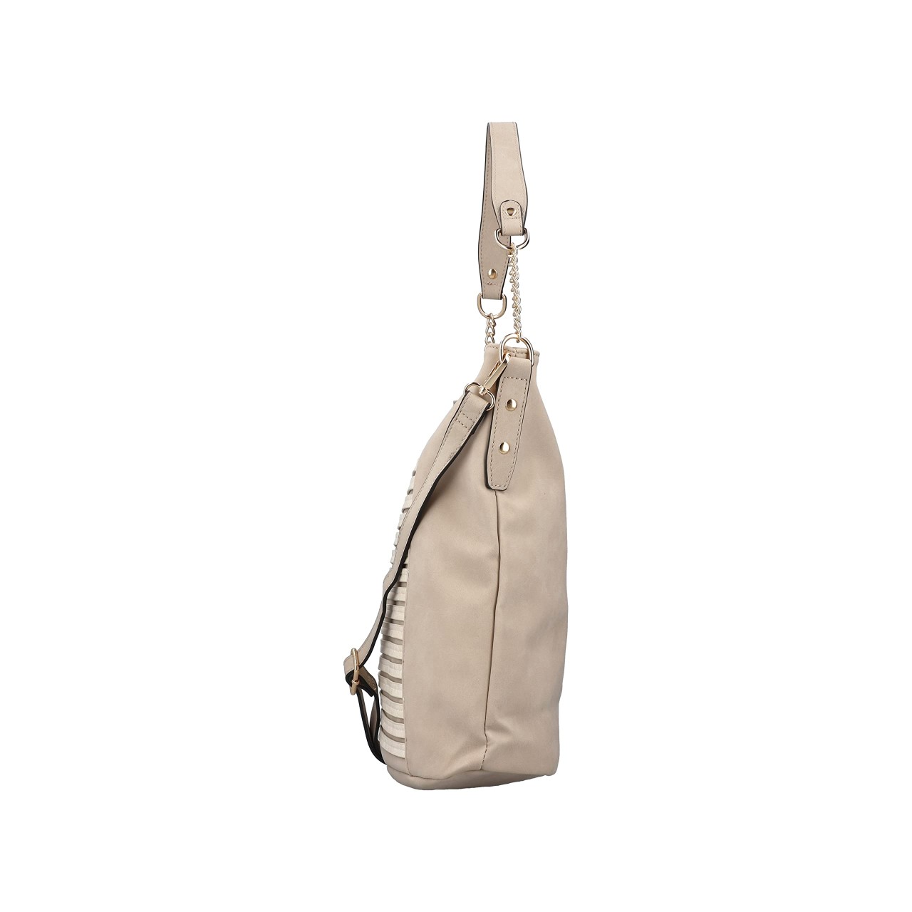 RIEKER Handtaschen taupe