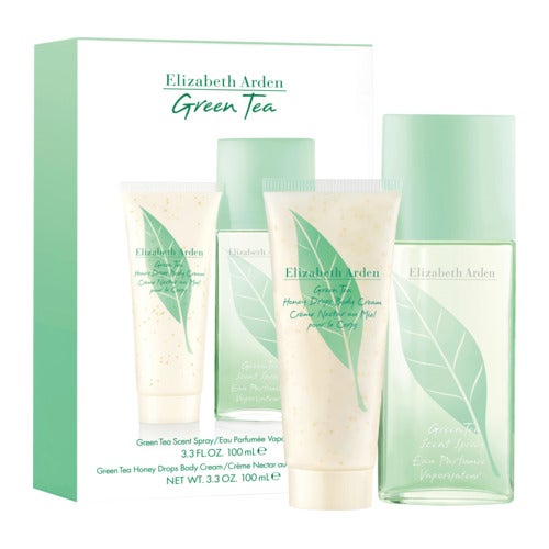Elizabeth Arden Grönt teset