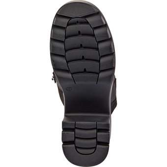 La Strada Stiefel in schwarz