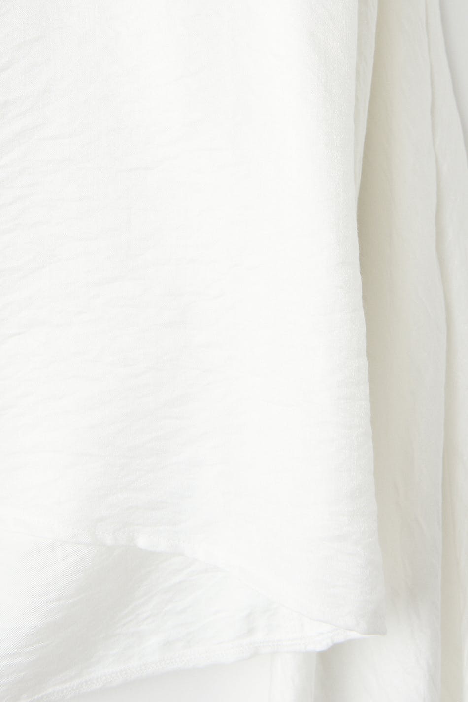 Susanna one shoulder top