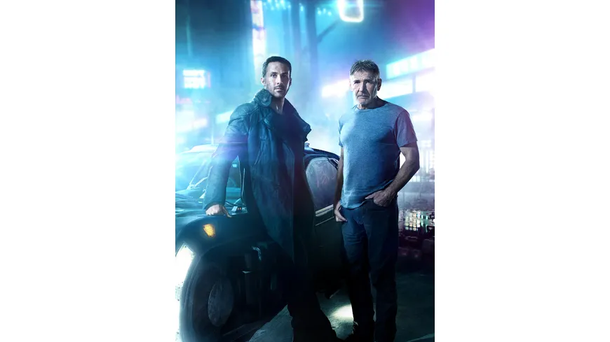 Blade Runner 2049