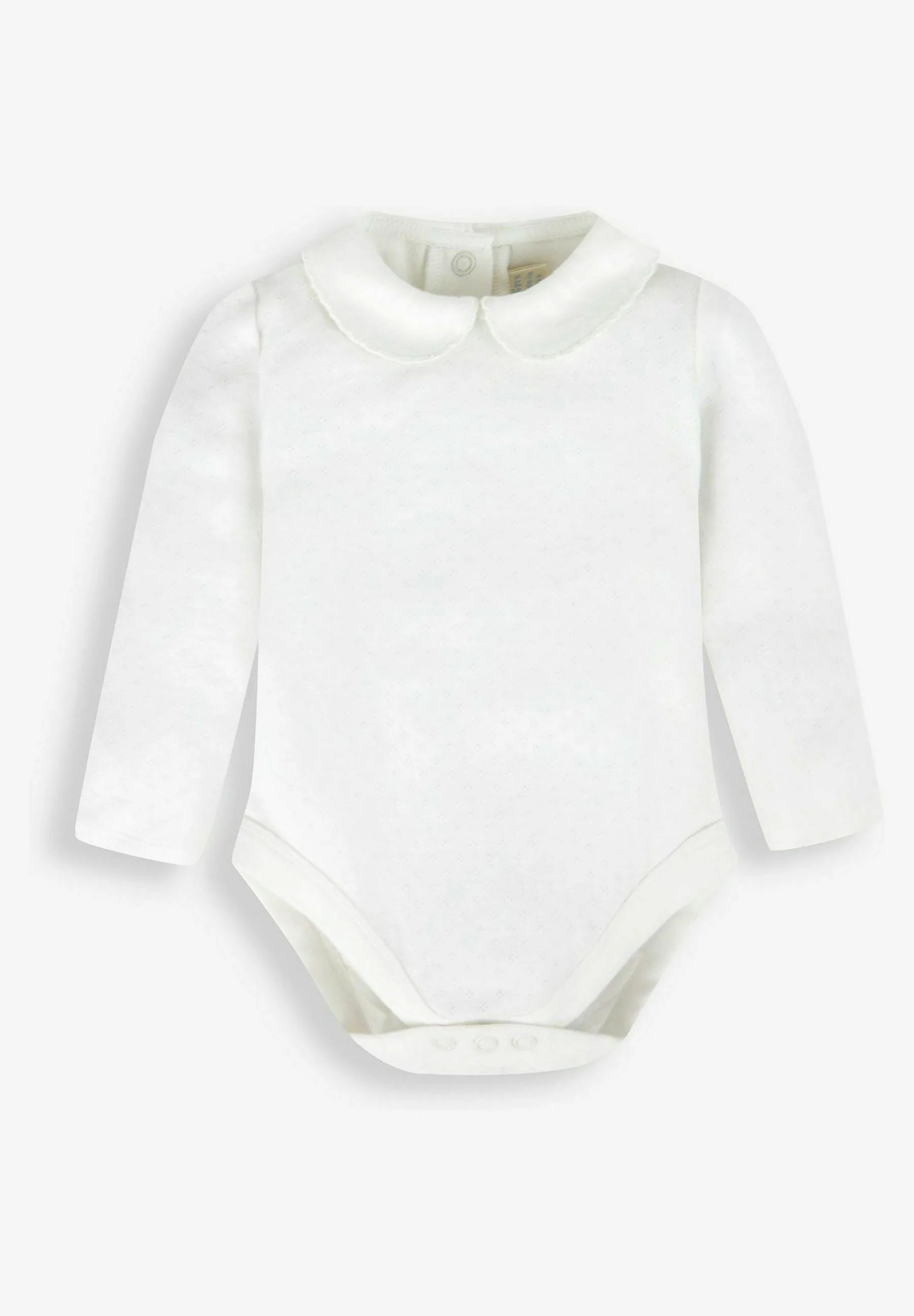 JoJo Maman Bébé CONJUNTO DE 2 PIEZAS CON FRANJA - Vestido de verano