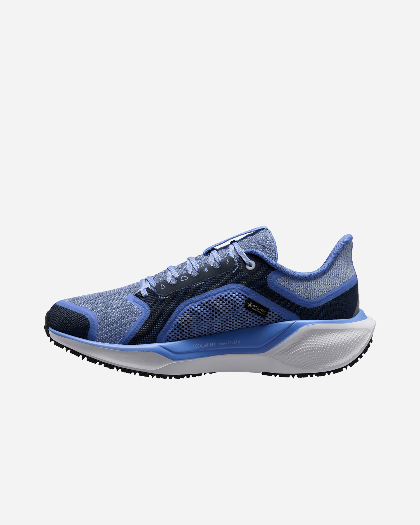 Scarpe Running Nike Pegasus 41 Gore Tex W FQ1357-400