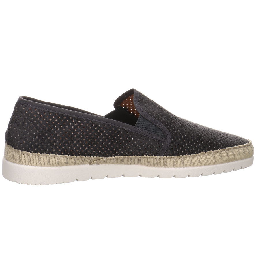 Verbenas Boris Hole Slipper