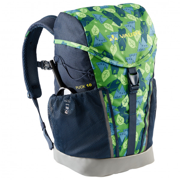Vaude - Kid's Puck 10 - Kinderrucksack