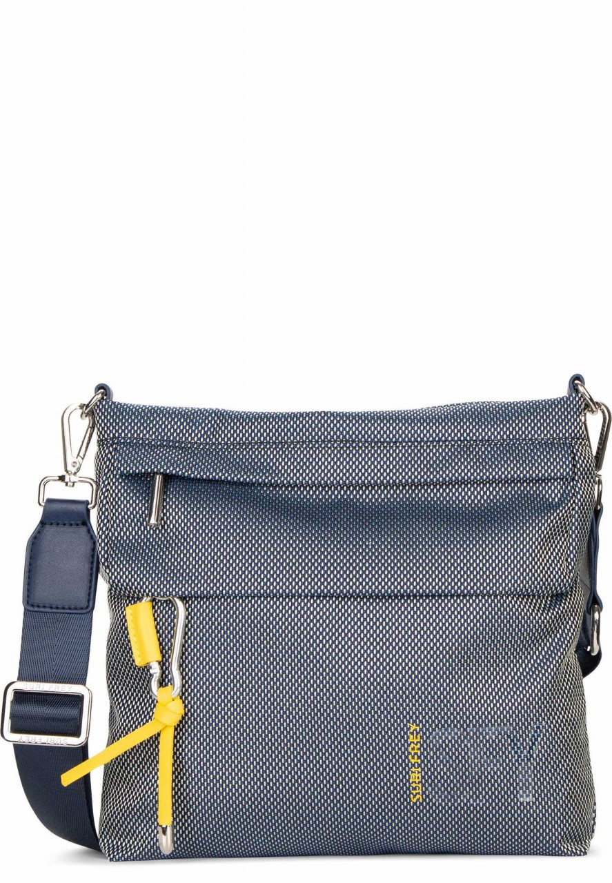 SURI FREY Handtaschen blau 18010 Suri Sports blue