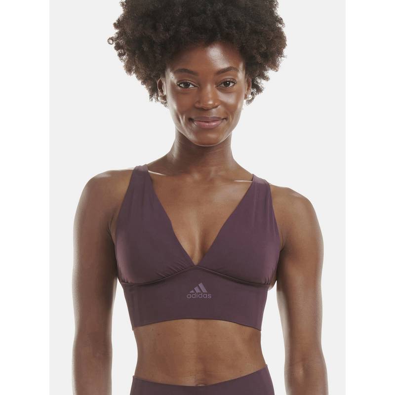 adidas Bügelloser BH LONGLINE BRA BH Damen