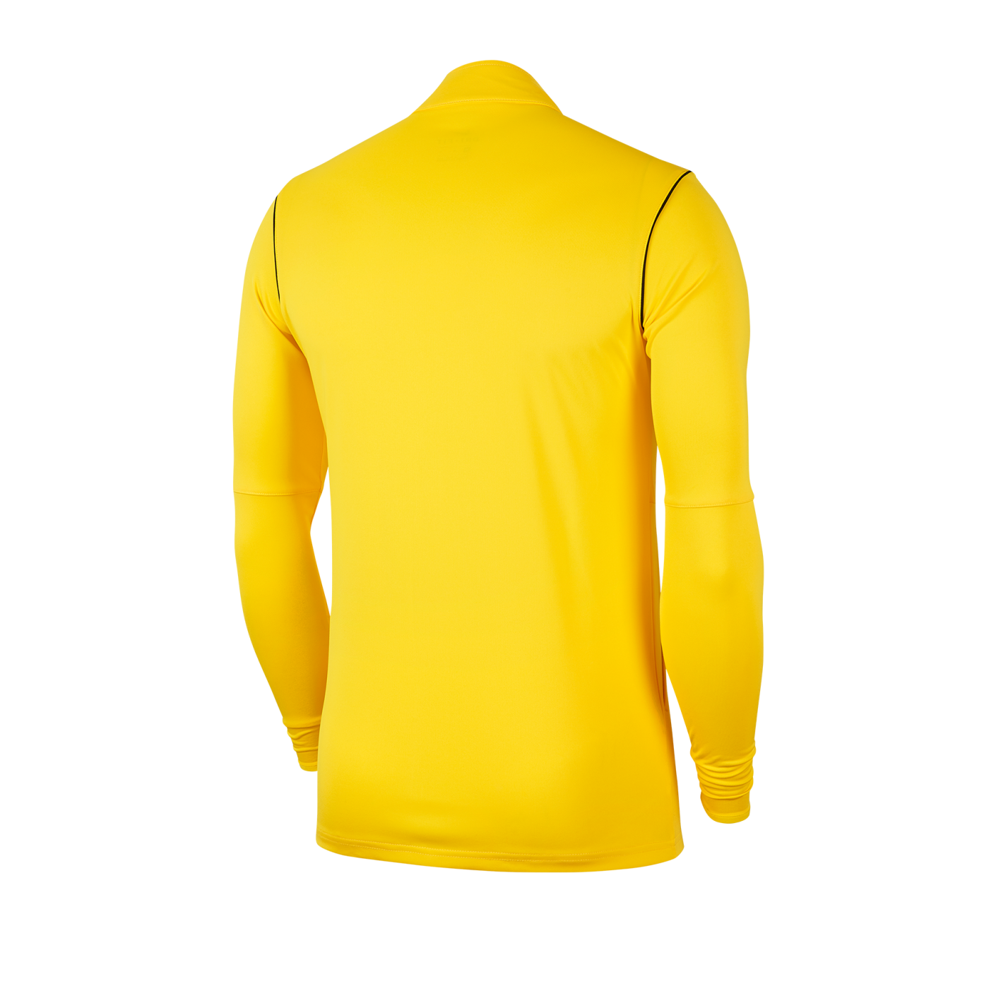 Nike Park 20 Training Jacke Gelb F719