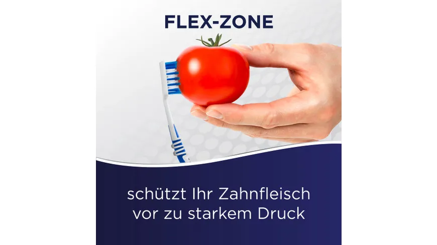 Dr.BEST Classic Hoch-Tief weich Zahnbürste