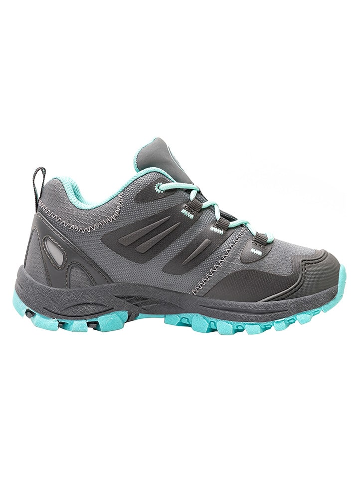 Trollkids Trekkingschuhe 