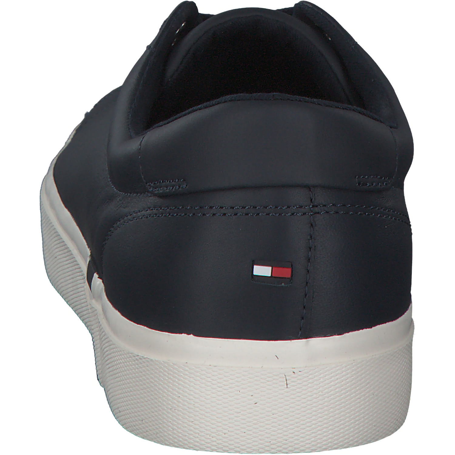 Tommy Hilfiger FM0FM04036, Sneakers Low, Herren, Blau