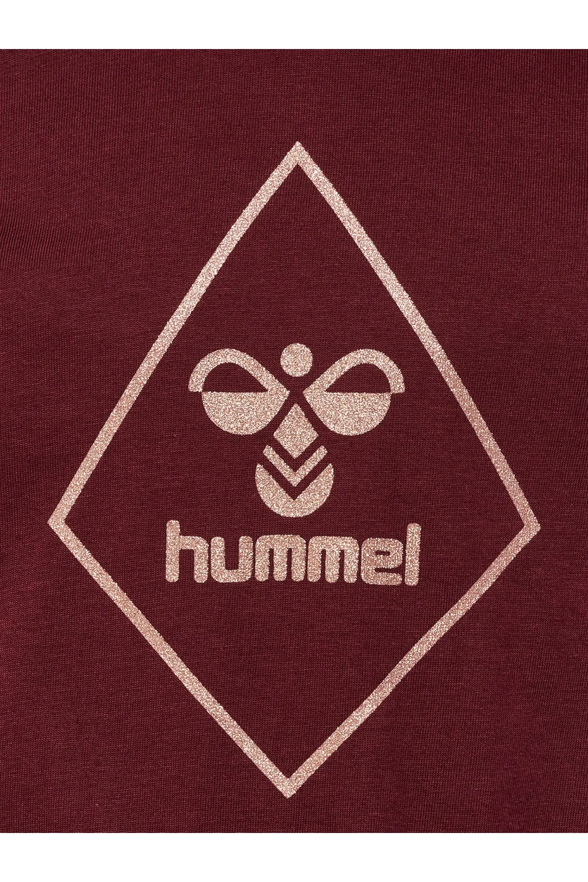 hummel  hmlLUNA-KLEID L/S